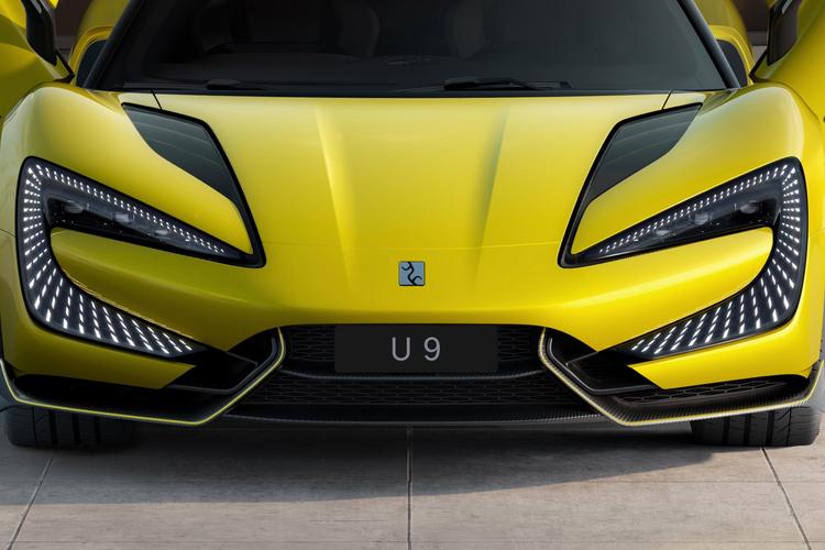 重庆227仰望U9以性能突破设计的极限，理想汽车企业文化与价值观