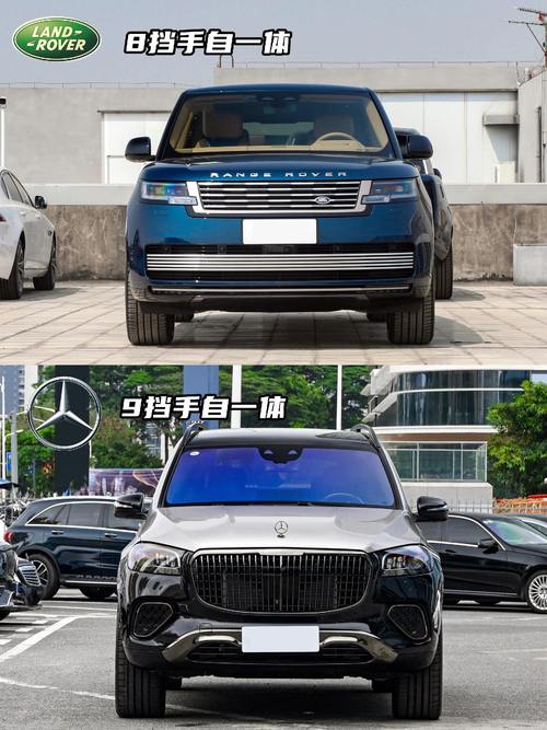 重庆227迈巴赫经典与现代的完美融合，路虎如何塑造独特的品牌形象